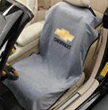 Chevrolet Seat Cover