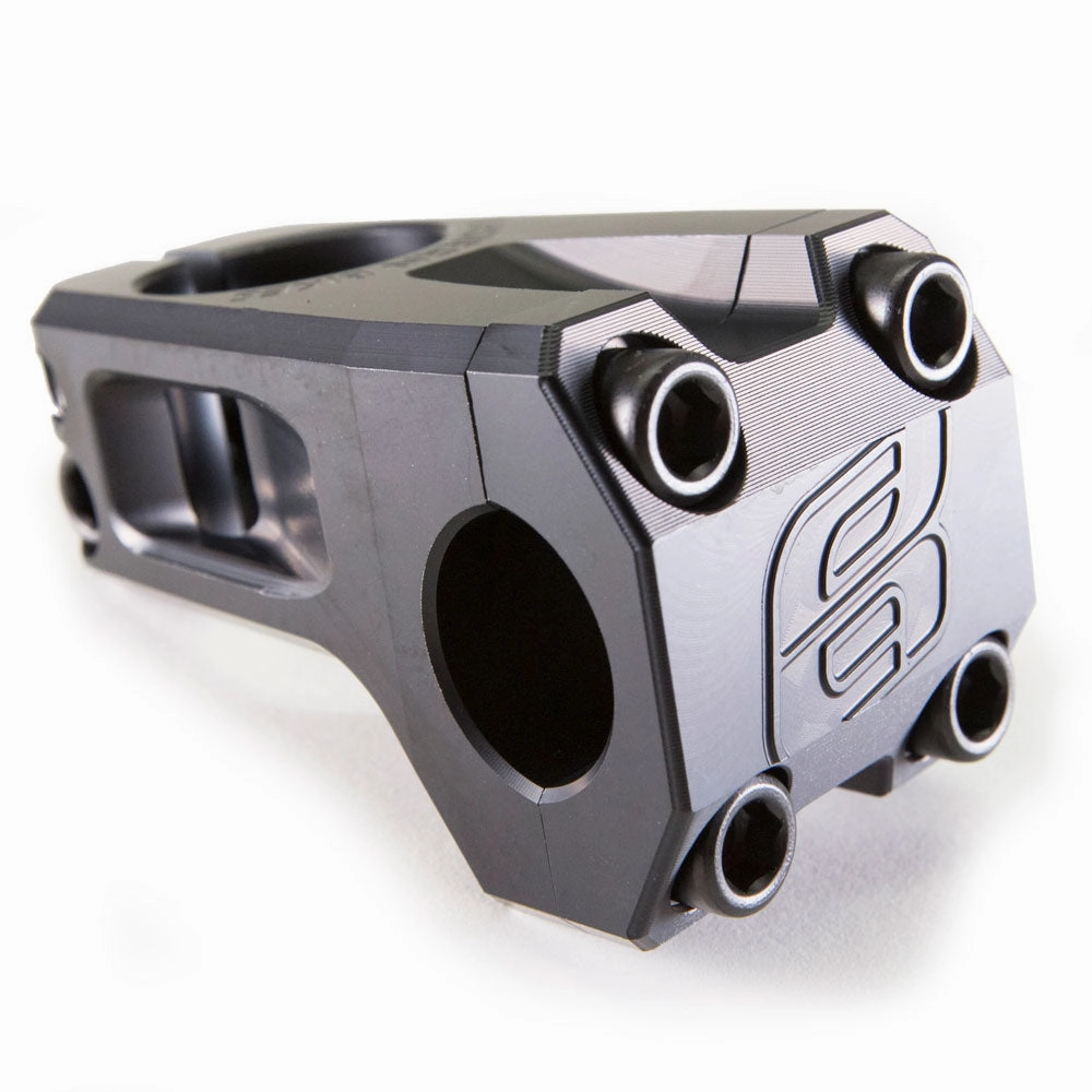 Compressor Front Load Stem