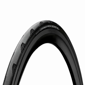 Continental Grand Prix 5000 All Season TR Tubeless Tire
