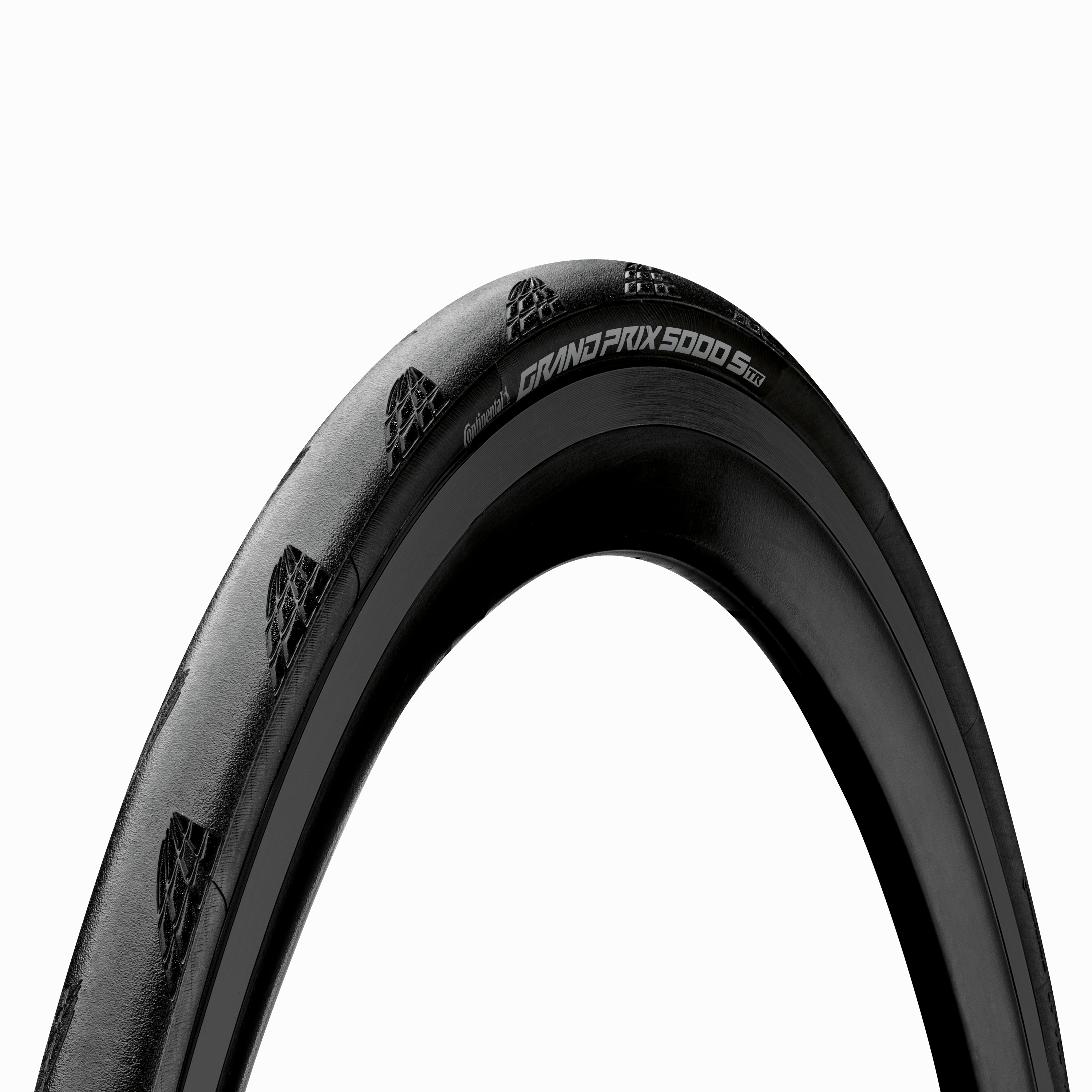 Continental Grand Prix 5000 All Season TR Tubeless Tire
