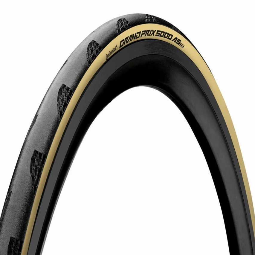 Continental Grand Prix 5000 All Season TR Tubeless Tire