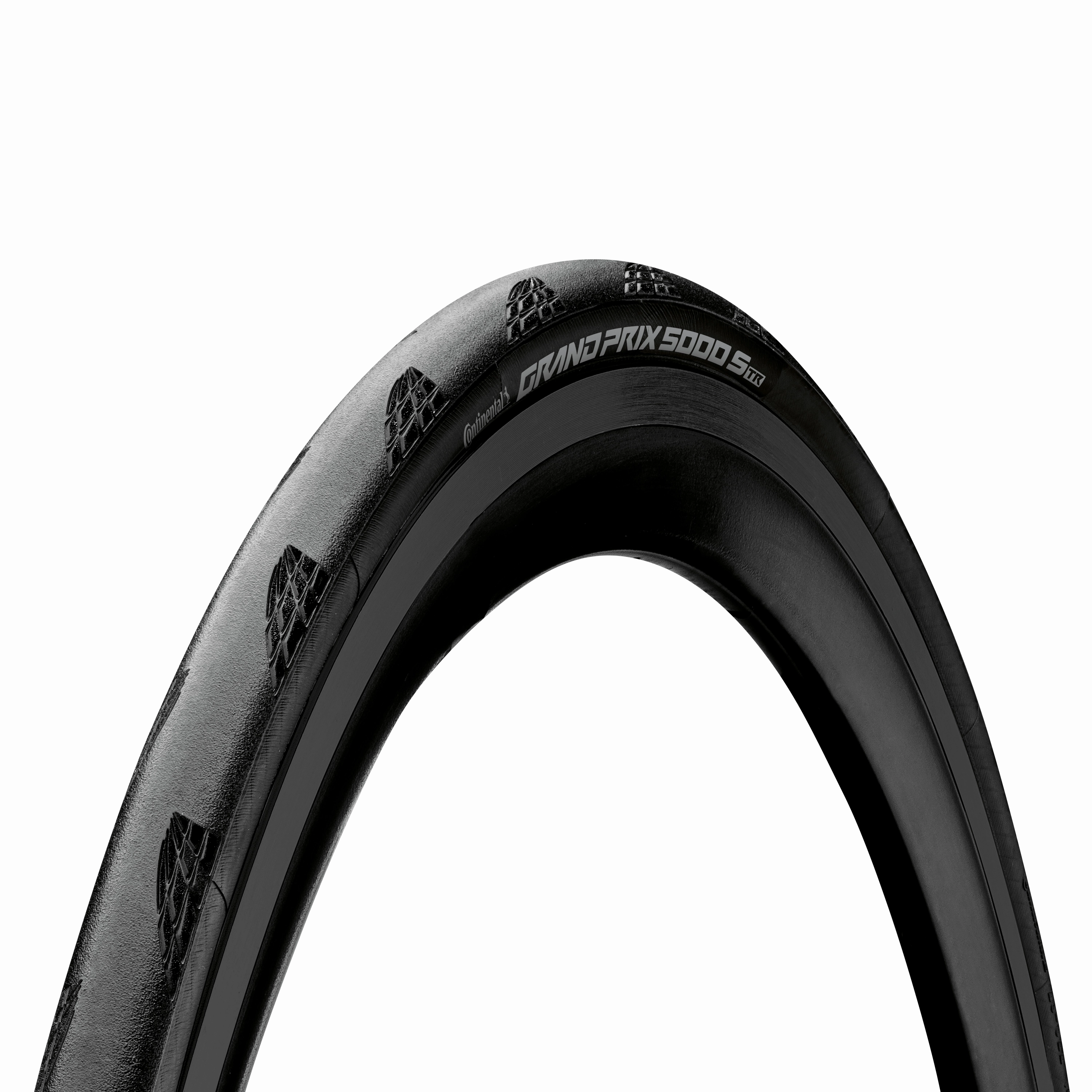 Continental Grand Prix 5000 All Season TR Tubeless Tire