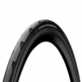 Continental Grand Prix 5000 All Season TR Tubeless Tire