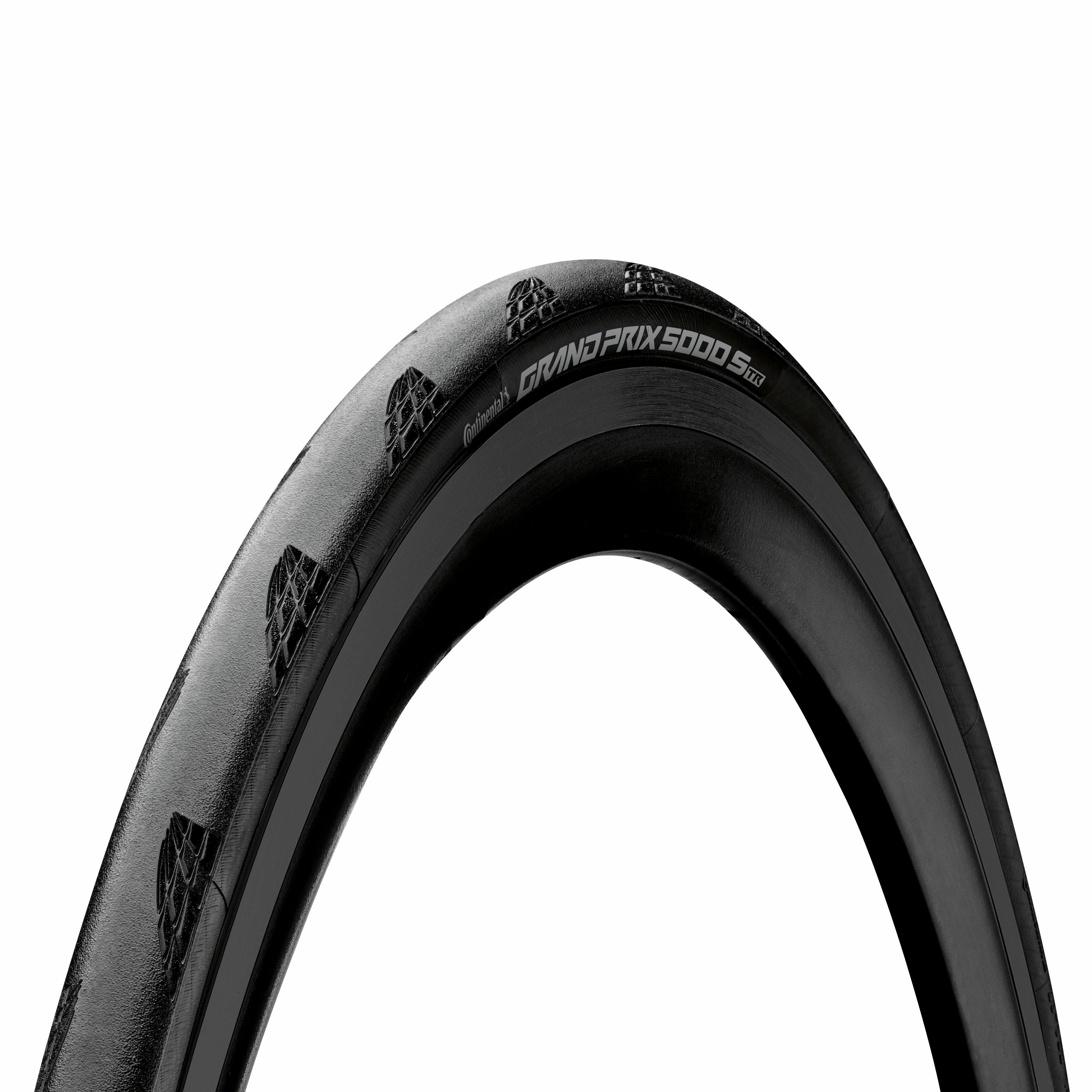 Continental Grand Prix 5000 All Season TR Tubeless Tire