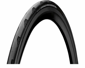 Continental Grand Prix 5000 S TR Tubeless Folding Road Tire