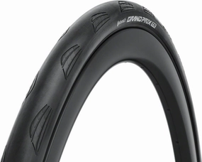 Continental Grand Prix TR Tubeless Folding Tire