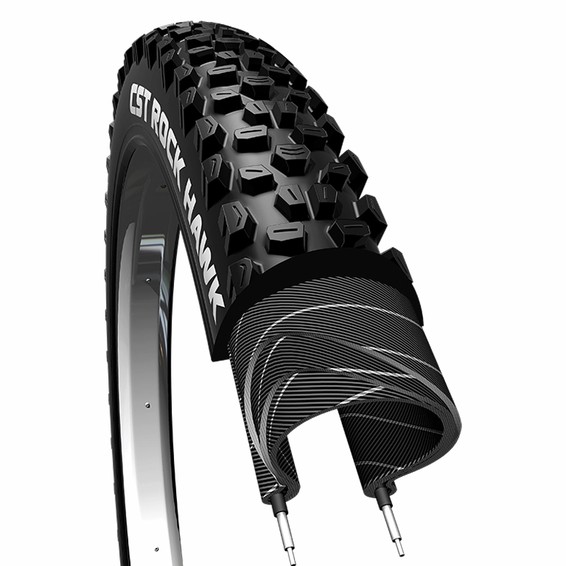CST Rock Hawk Tire - 26 x 2.25