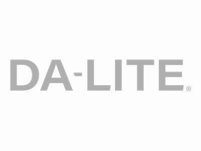 Da-Lite - Motor assembly - 120 V 20612KIT