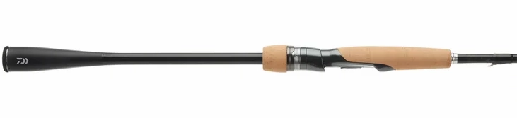 Daiwa Zillion Spinning Rods