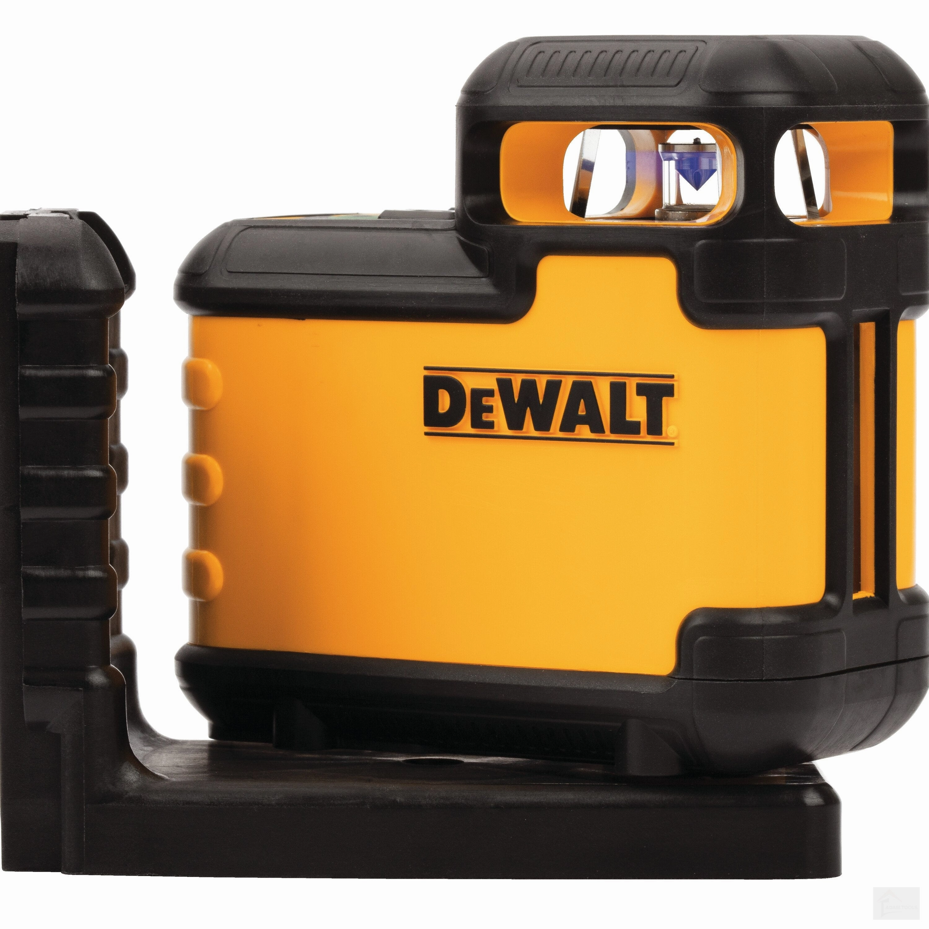 DEWALT 360 Degree Green Beam Cross Line Laser [DW03601CG]