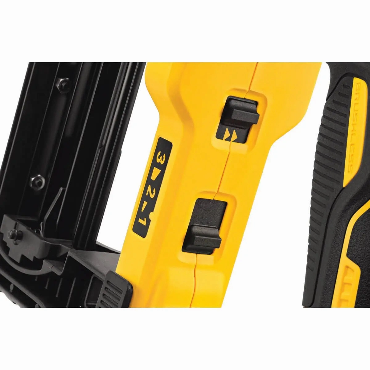 DEWALT DCFS950P2-20V Max Xr 9 Ga Cordless Fencing Stapler Kit