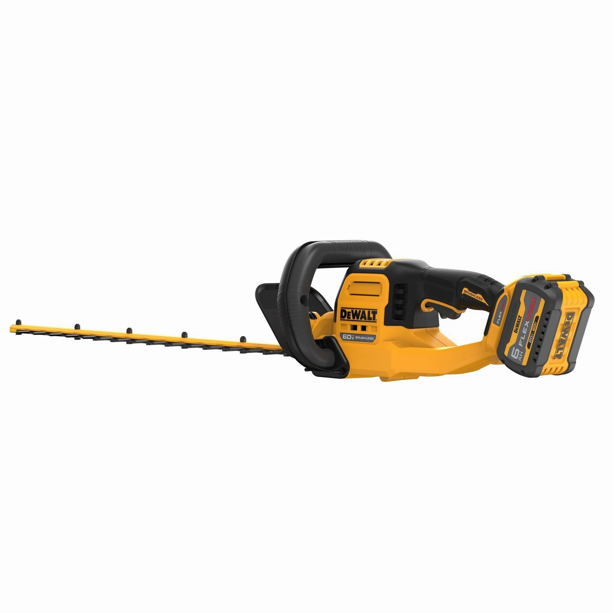DEWALT DCHT870T1-60V Hedge Trimmer W/ 2Ah Battery