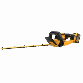 DEWALT DCHT870T1-60V Hedge Trimmer W/ 2Ah Battery