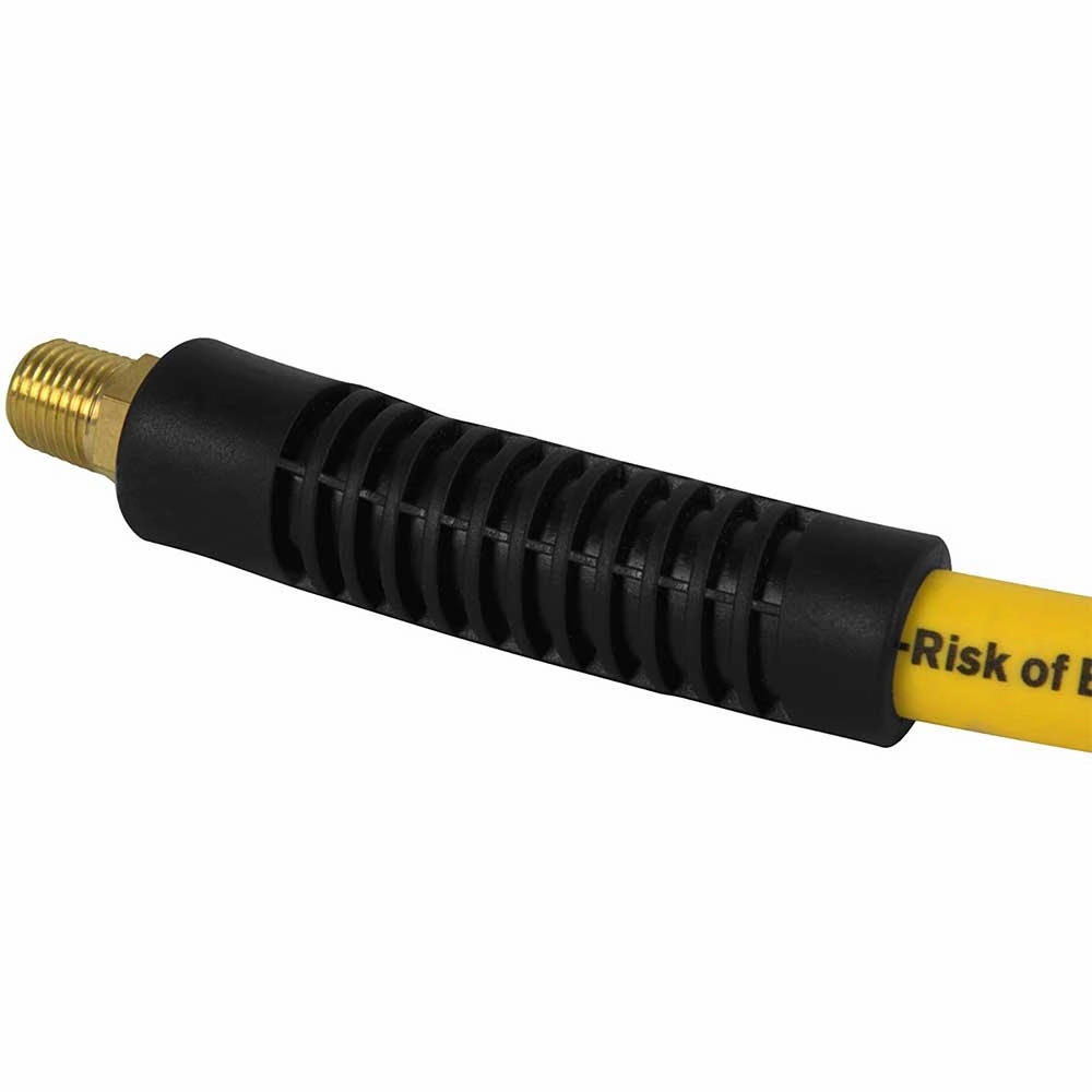 DeWALT DXCM024-0343 3/8" x 50' Double Arm Auto Retracting Air Hose Reel
