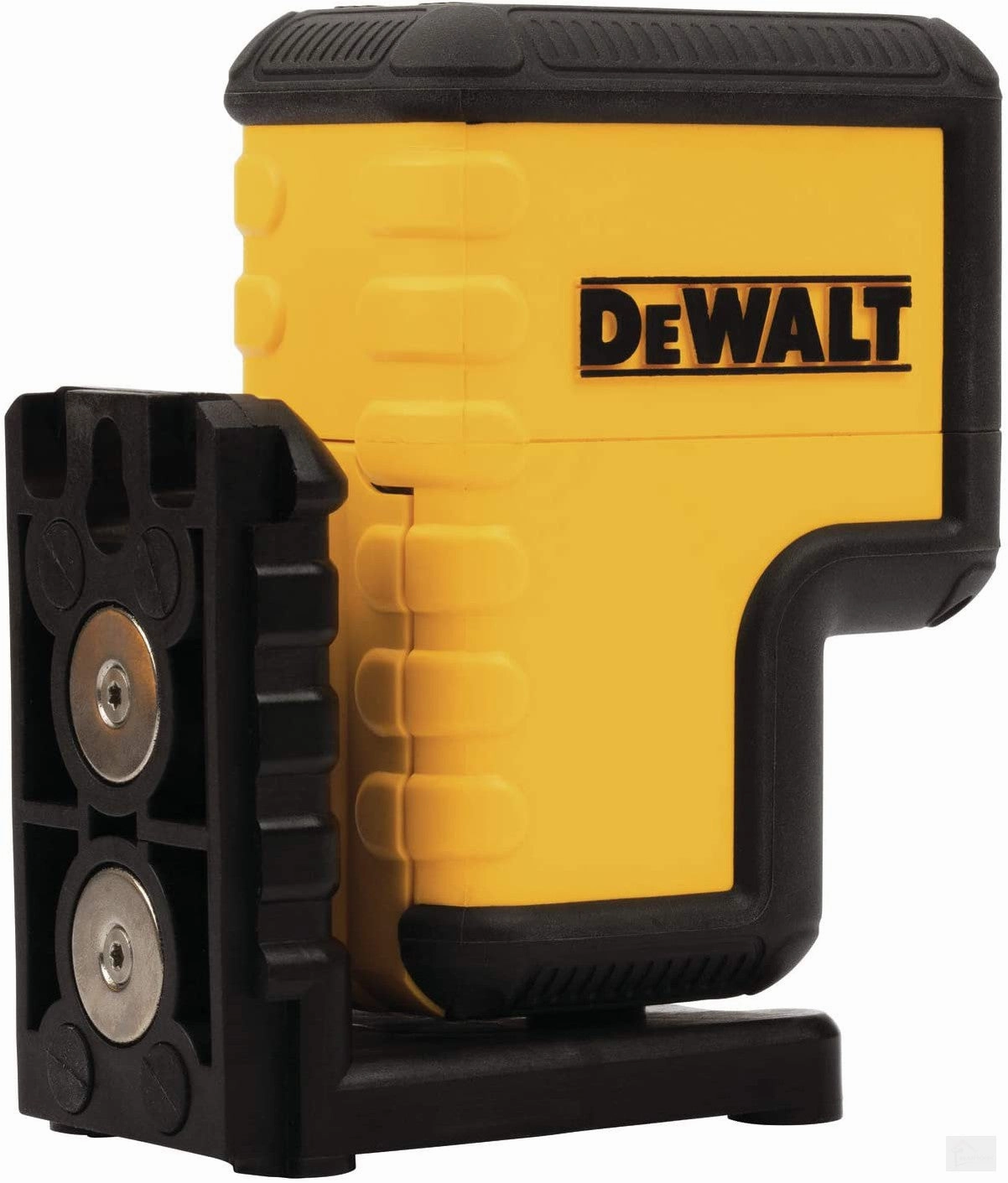 DEWALT Red 3 Spot Laser Level [DW08302]