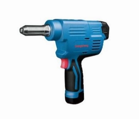 Dong Cheng 12V 2.0Ah Cordless Blind Rivet Gun (NO WARRANTY) | Model : D-DCPM50