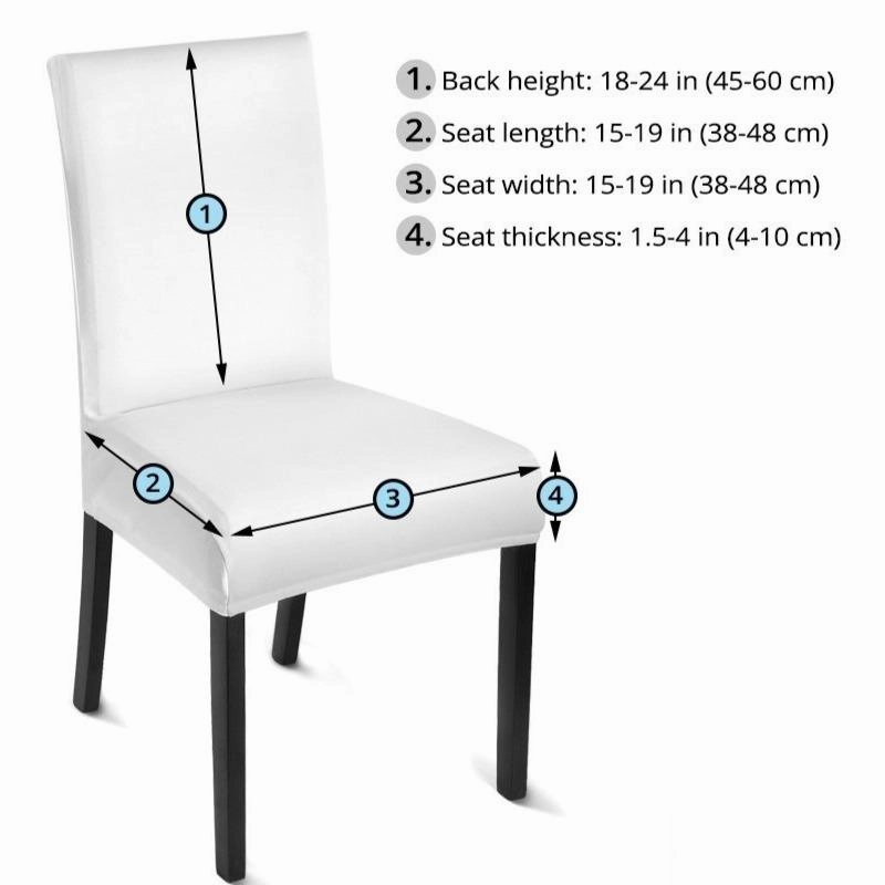 Dreamland Chair Cover