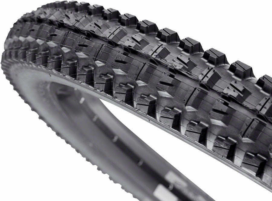 e*thirteen All-Terrain Tire - 29 x 2.4, Tubeless, Folding, Black, Enduro Casing, Control Compound
