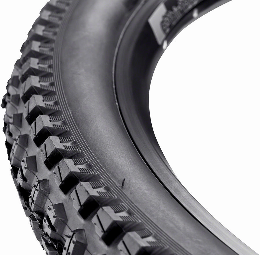 e*thirteen All-Terrain Tire - 29 x 2.4, Tubeless, Folding, Black, Enduro Casing, Control Compound