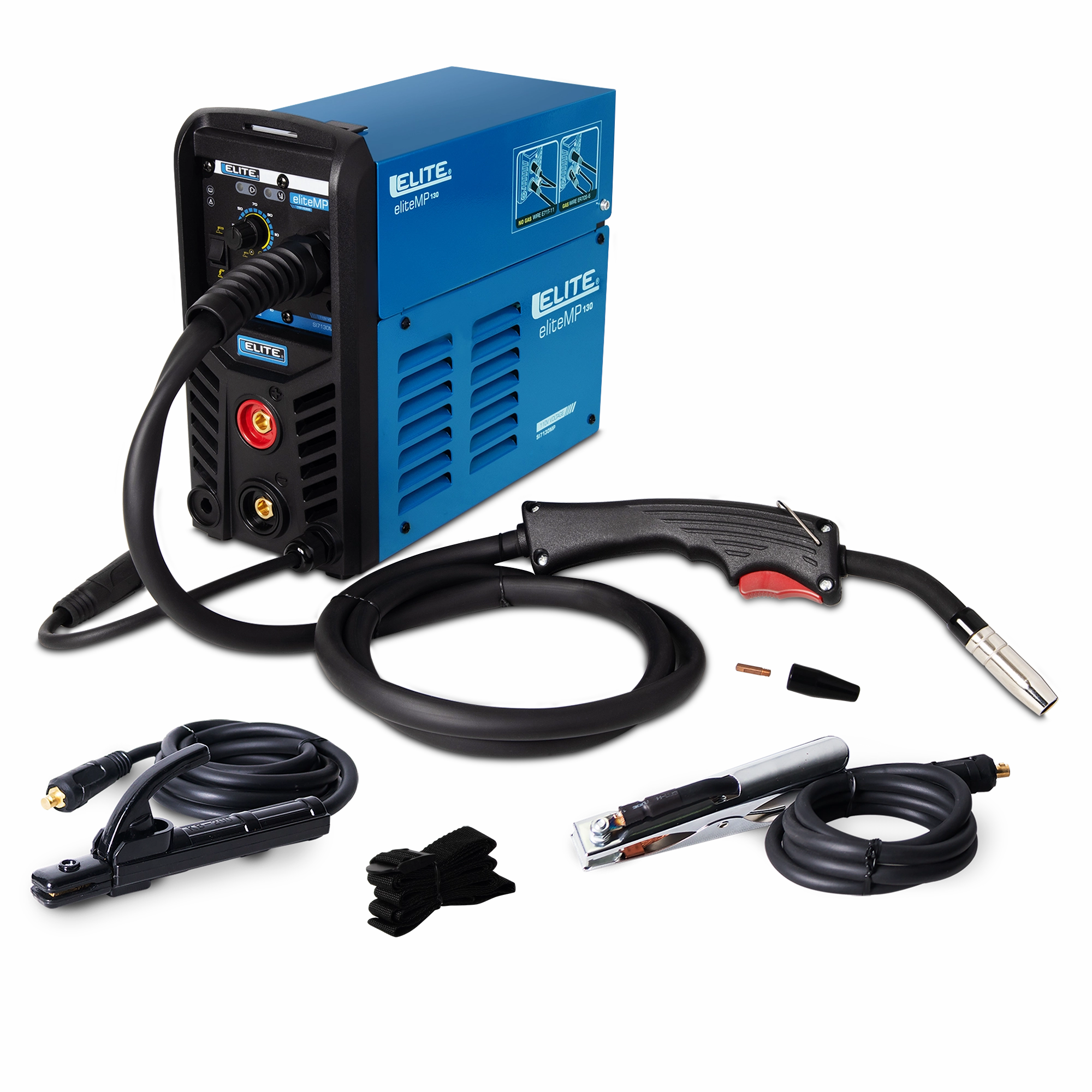 Elite®  Welder SI7130MP