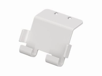 Enovate Medical Esig Bracket Underhead Mount Topaz 400 Series - Mounting component (signature terminal bracket) - cart mountable EMNA0012