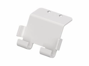 Enovate Medical Esig Bracket Underhead Mount Topaz 400 Series - Mounting component (signature terminal bracket) - cart mountable EMNA0012