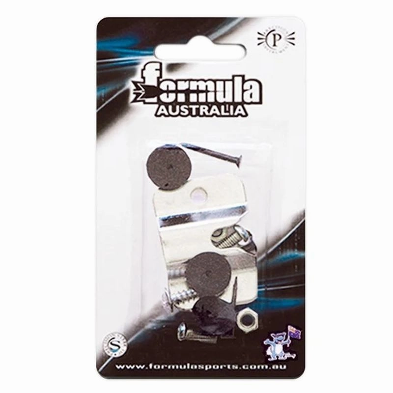 Formula Standard Dartboard Bracket