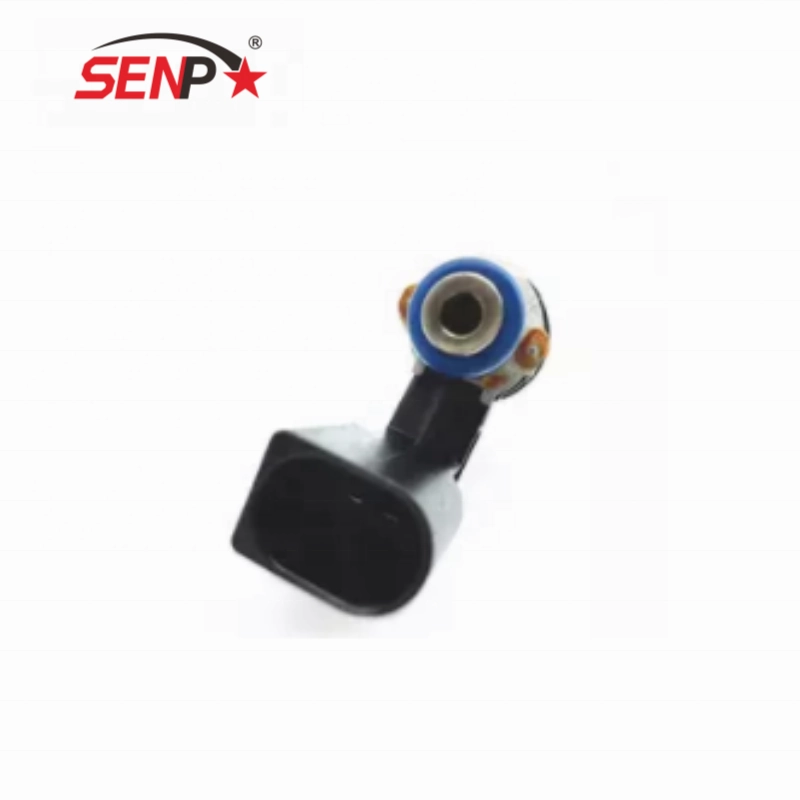 FUEL INJECTOR Fit For VW Audi Passat 3AA Golf 03C906036F