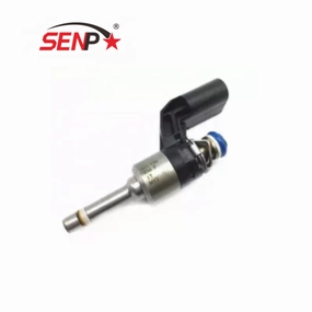 FUEL INJECTOR Fit For VW Audi Passat 3AA Golf 03C906036F