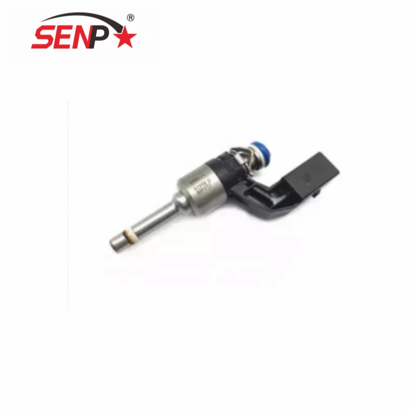 FUEL INJECTOR Fit For VW Audi Passat 3AA Golf 03C906036F