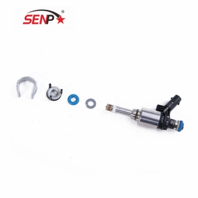 FUEL INJECTOR Fit For VW Golf Jetta Passat Tiguan Audi 06H906036E