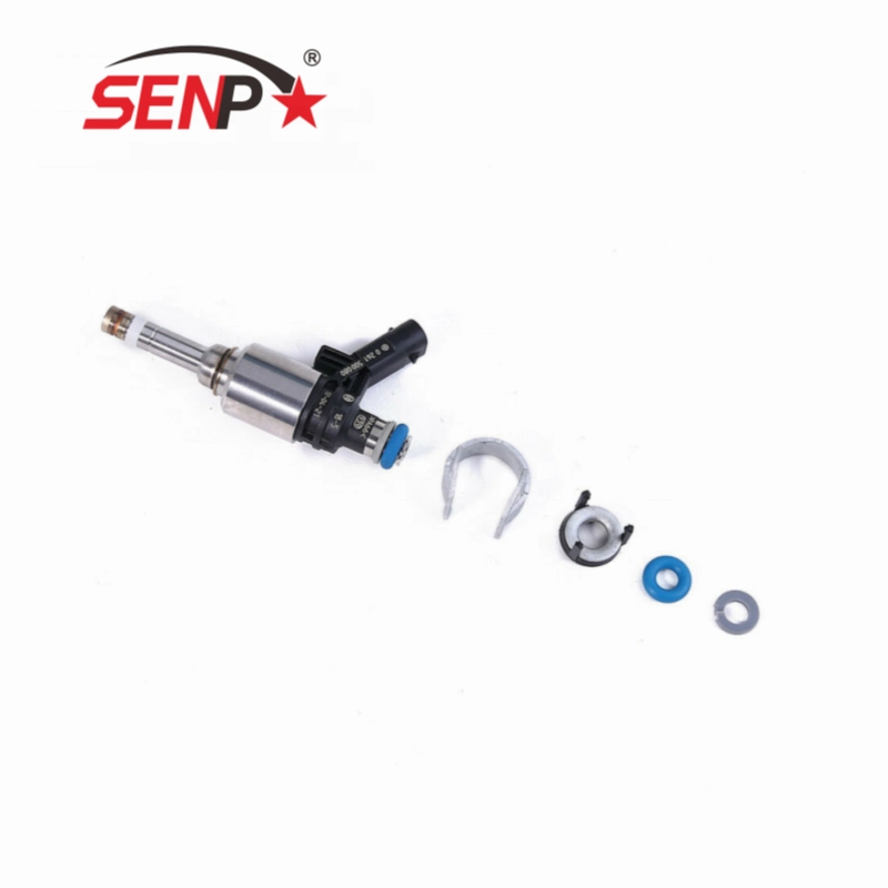 FUEL INJECTOR Fit For VW Golf Jetta Passat Tiguan Audi 06H906036E