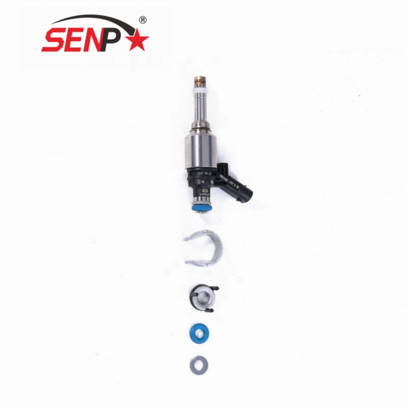 FUEL INJECTOR Fit For VW Golf Jetta Passat Tiguan Audi 06H906036E