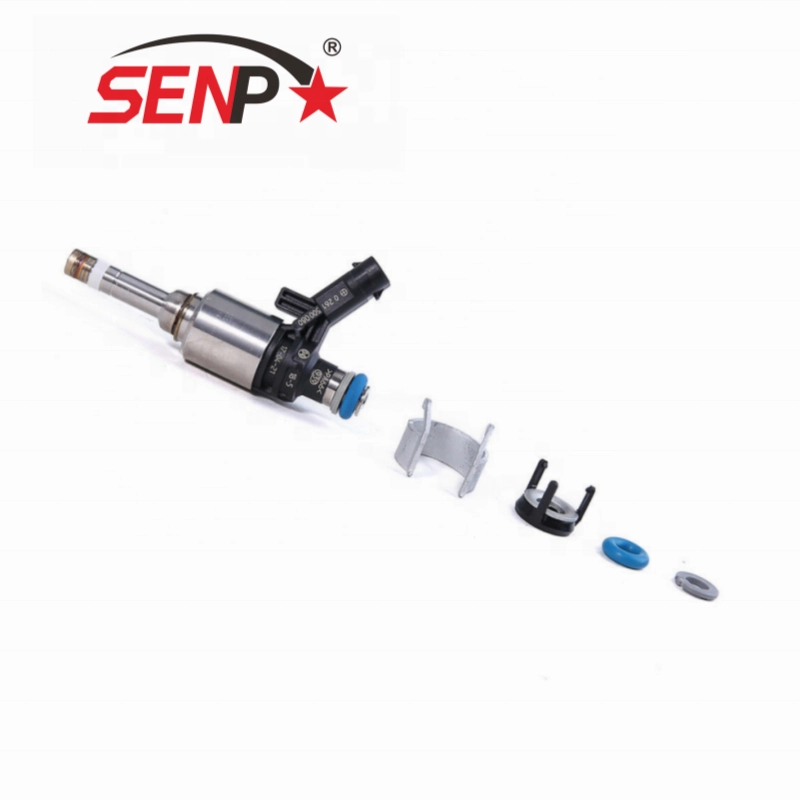 FUEL INJECTOR Fit For VW Golf Jetta Passat Tiguan Audi 06H906036E