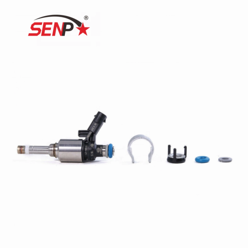 FUEL INJECTOR Fit For VW Golf Jetta Passat Tiguan Audi 06H906036E