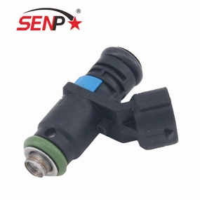 Fuel Injector Nozzle For VW Passat Skoda Octavia Fabia 03C 906 031A