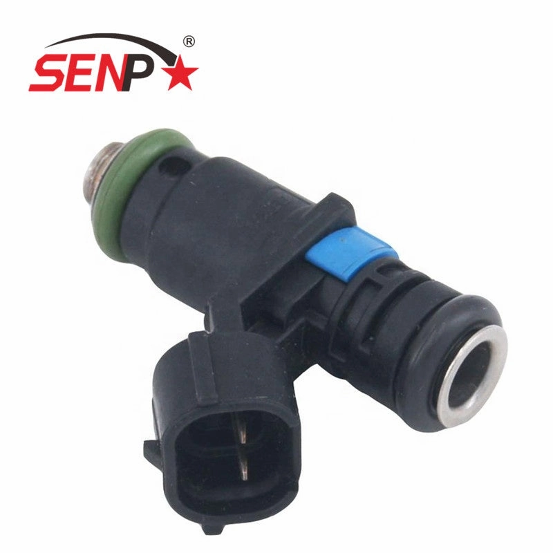 Fuel Injector Nozzle For VW Passat Skoda Octavia Fabia 03C 906 031A
