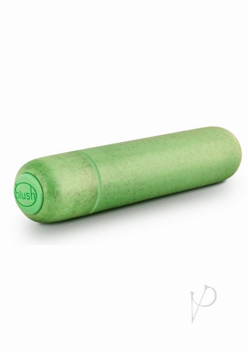 Gaia 1 Speed Aaa Eco Bullet Green
