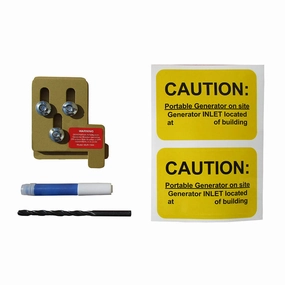 GenInterlock MUR-100X Murray 100 Amp Older Panels