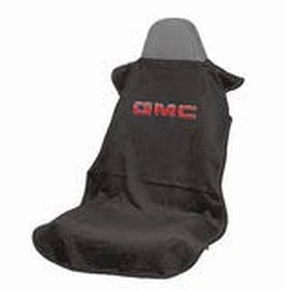 GMC Seat Cover