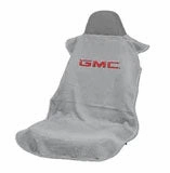 GMC Seat Cover