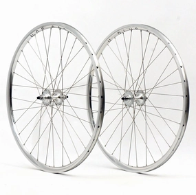 Gran Compe II/H Son Archetype Fixed Gear Wheelset