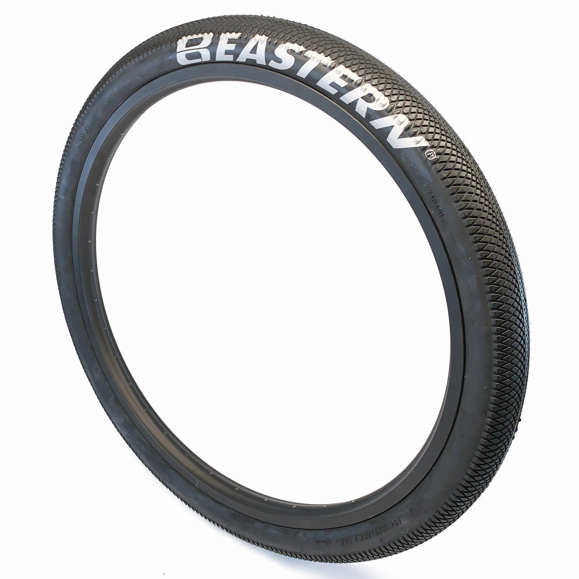 Growler Tire 26"