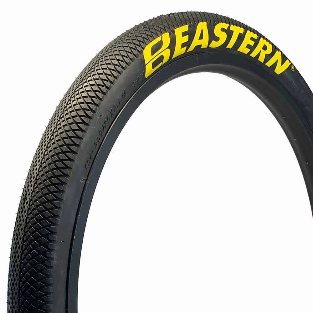 Growler Tire 26"