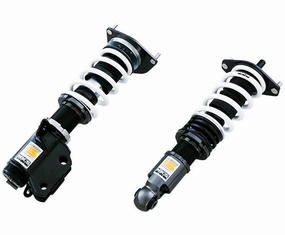 Hipermax S Coilovers for GR86(ZN8) & Subaru BRZ (ZD8) 22 