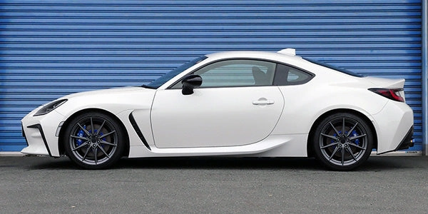 Hipermax S Coilovers for GR86(ZN8) & Subaru BRZ (ZD8) 22 
