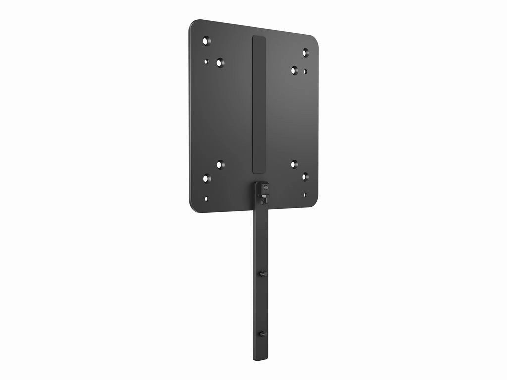 HP B550 - Mount bracket kit - on-the-monitor mountable - for HP Z24f G3, Z24n G3, Z27q G3; Elite 600 G9, 800 G9 16U00AA