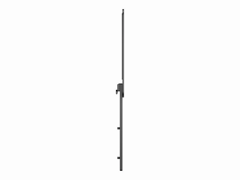 HP B550 - Mount bracket kit - on-the-monitor mountable - for HP Z24f G3, Z24n G3, Z27q G3; Elite 600 G9, 800 G9 16U00AA