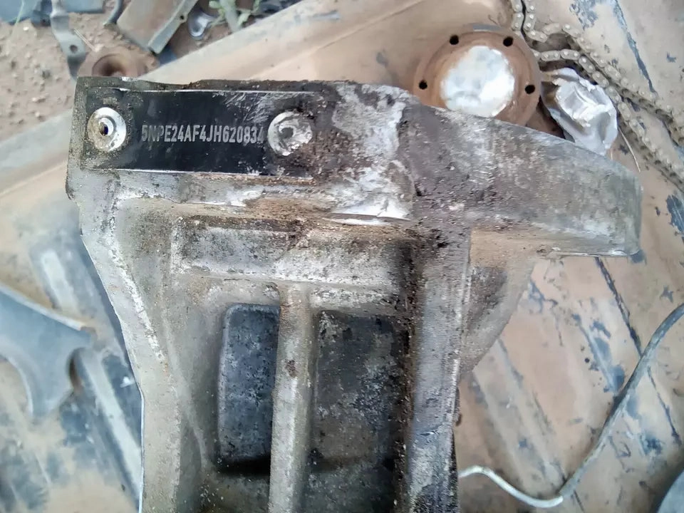 HYUNDAI SONATA SANTA FE KIA OPTIMA SORENTO 2.4L ENGINE MOTOR ASSEMBLY VIN F 69K