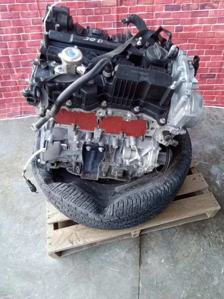 HYUNDAI SONATA SANTA FE KIA OPTIMA SORENTO 2.4L ENGINE MOTOR ASSEMBLY VIN F 69K